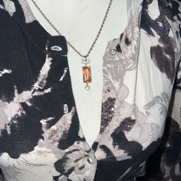 EXPRESS COVER UP/ sweater shirt - Picture 7 of 9